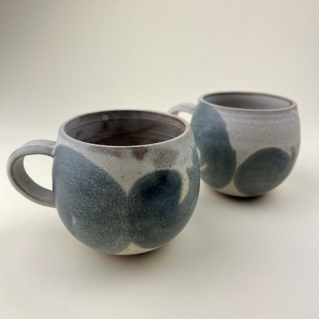 Eren Armitage - Ocean Wave Mug - Community Cutlery