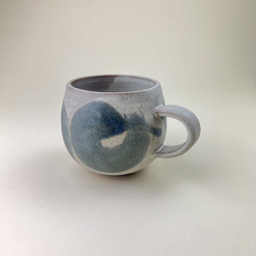 Eren Armitage - Ocean Wave Mug - Community Cutlery