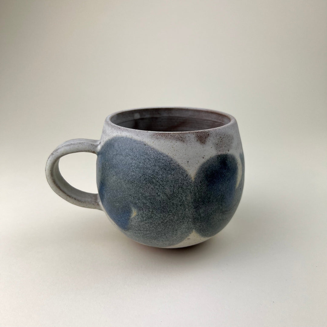 Eren Armitage - Ocean Wave Mug - Community Cutlery