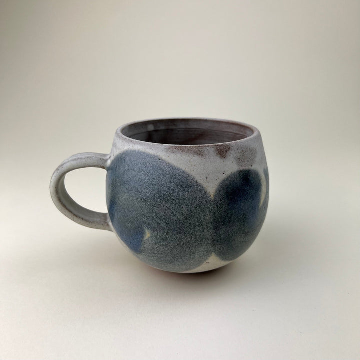 Eren Armitage - Ocean Wave Mug - Community Cutlery