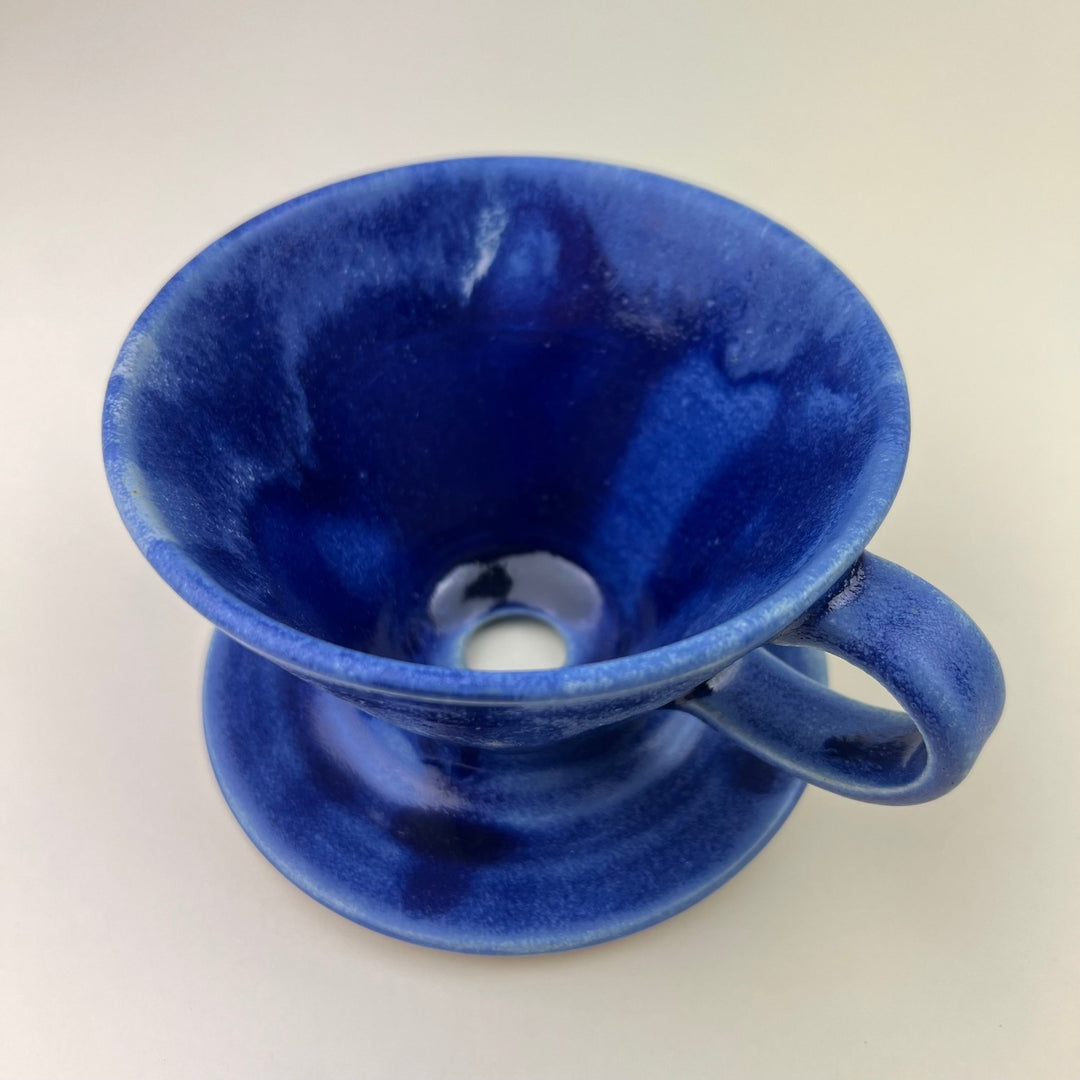 Eren Armitage - Sky Blue Dripper - Community Cutlery