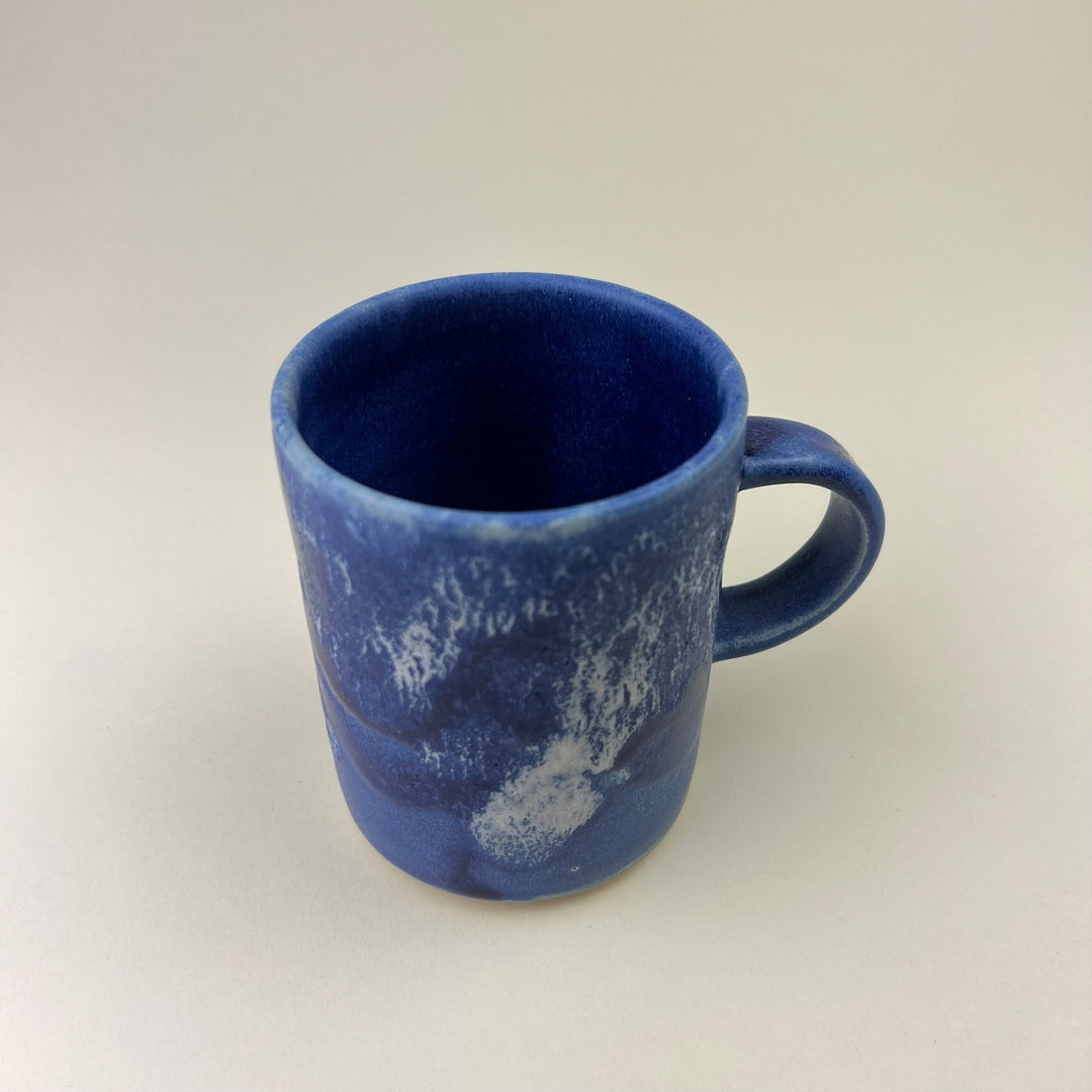 Eren Armitage - Sky Blue Mug - Community Cutlery