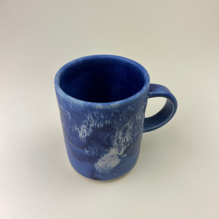 Eren Armitage - Sky Blue Mug - Community Cutlery