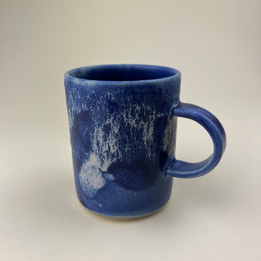 Eren Armitage - Sky Blue Mug - Community Cutlery