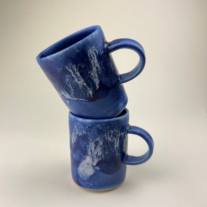 Eren Armitage - Sky Blue Mug - Community Cutlery