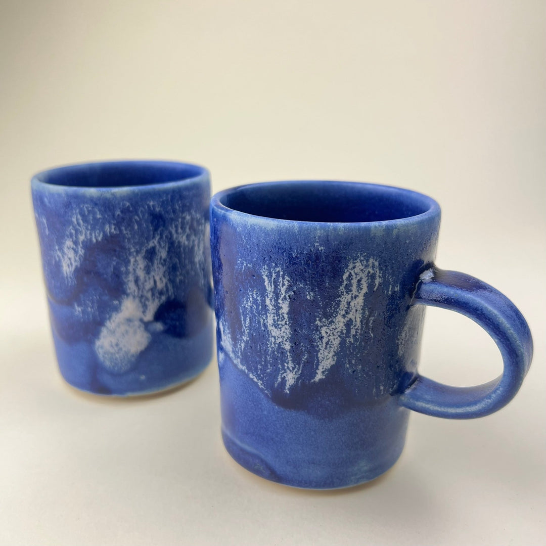 Eren Armitage - Sky Blue Mug - Community Cutlery