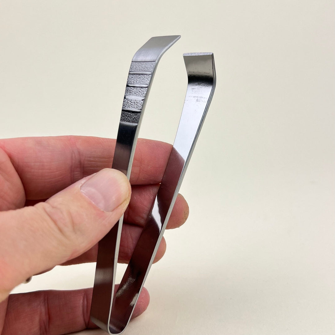 Fish Bone Tweezers - Community Cutlery
