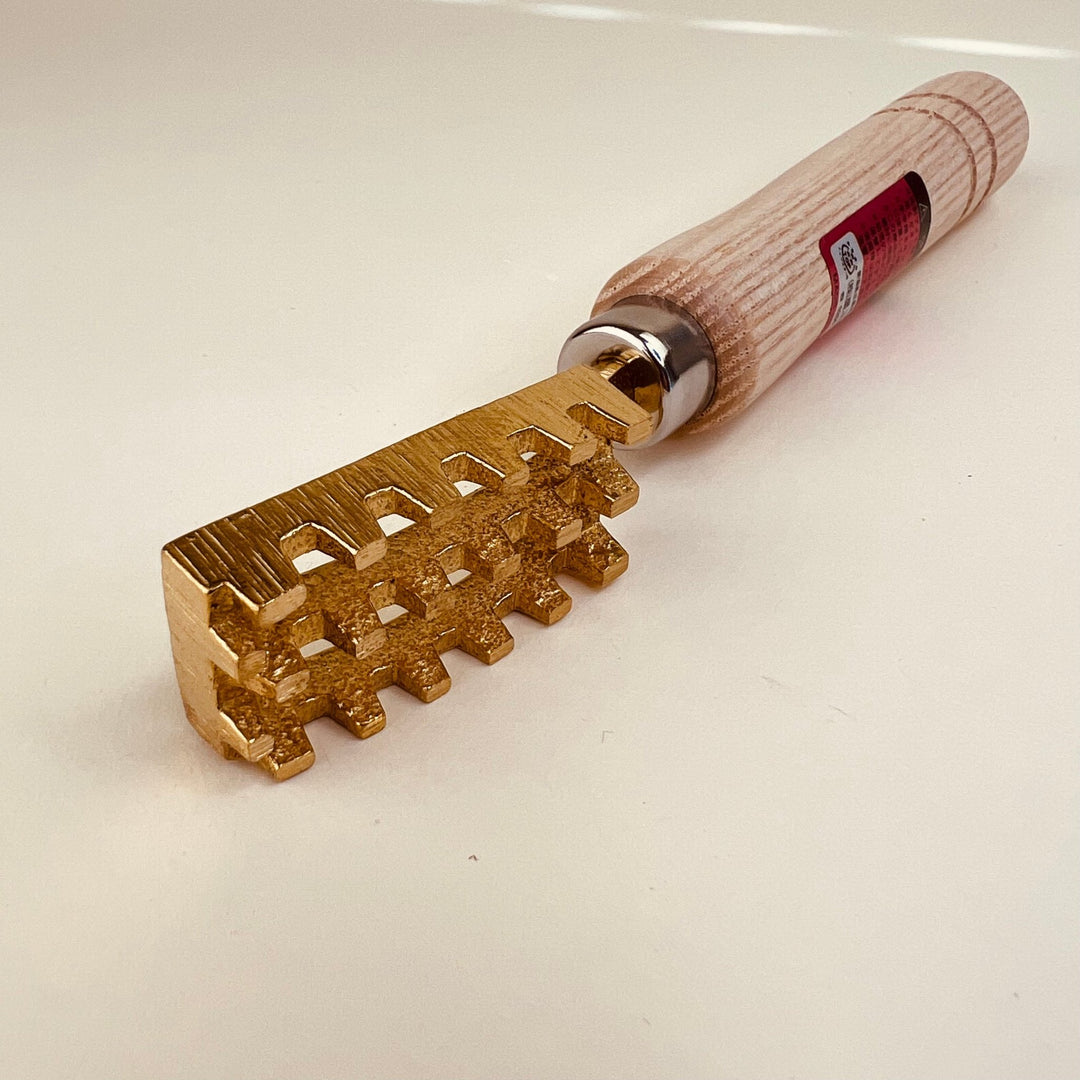 Fish Scaler - Community Cutlery