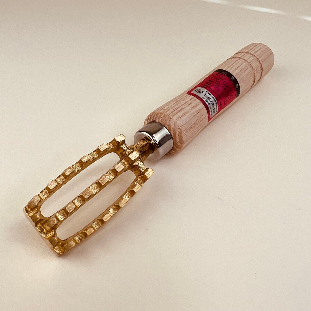 Fish Scaler - Community Cutlery