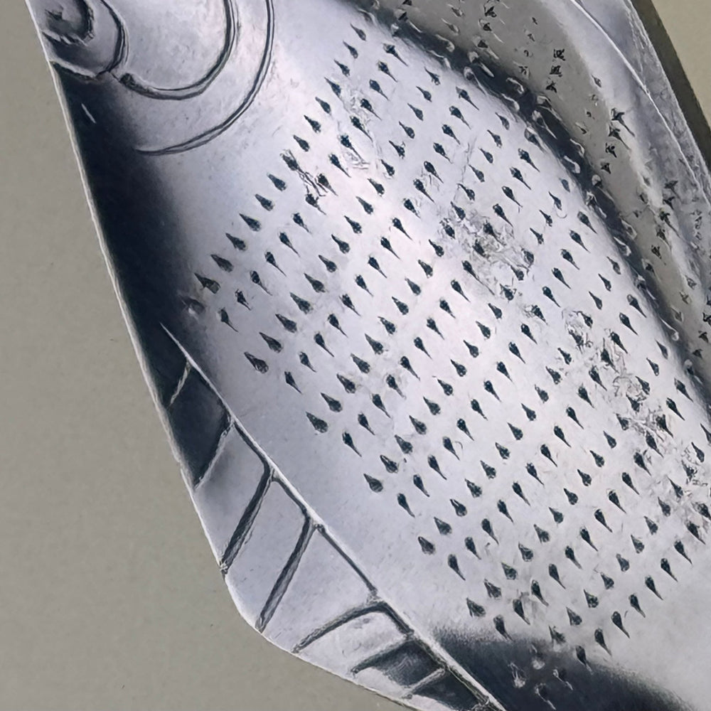 Flounder - Oroshigane grater - Community Cutlery