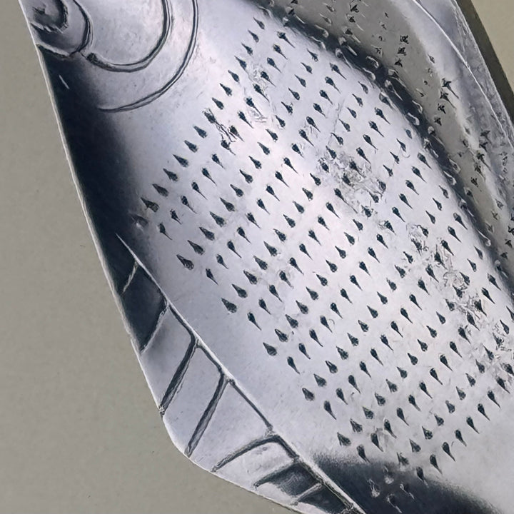 Flounder - Oroshigane grater - Community Cutlery