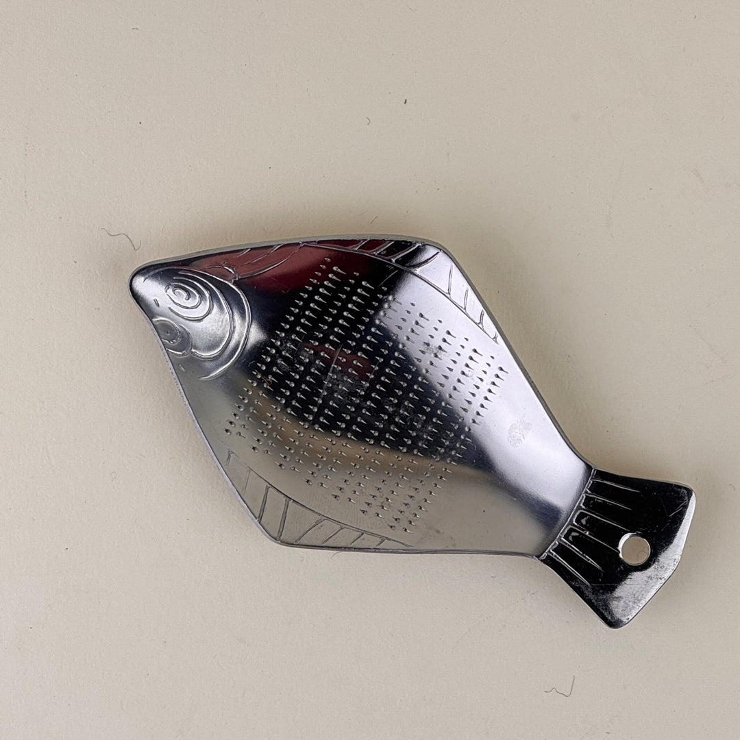 Flounder - Oroshigane grater - Community Cutlery