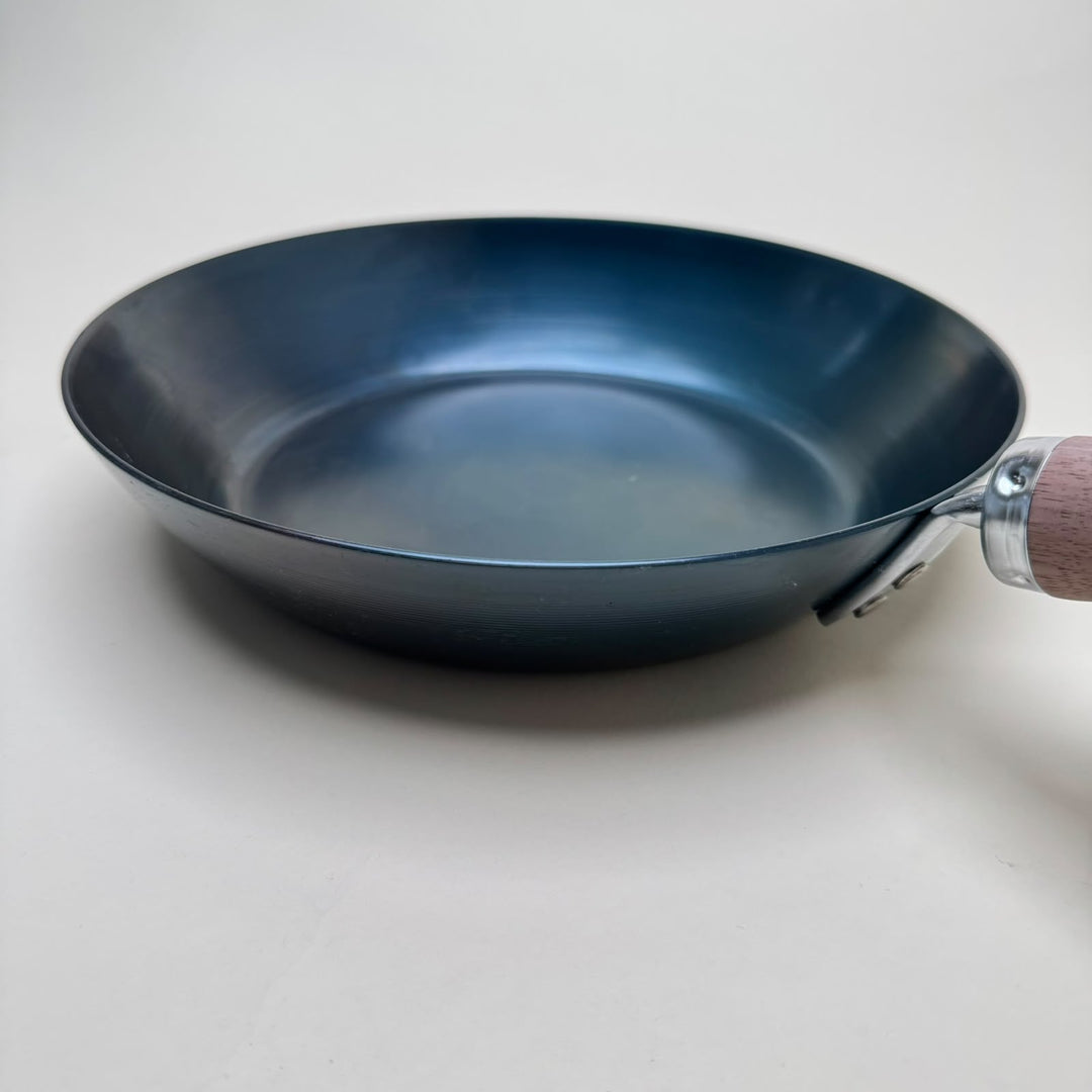 Fujita Kinzoku Experience Frying Pan 26cm-pan-Community Cutlery
