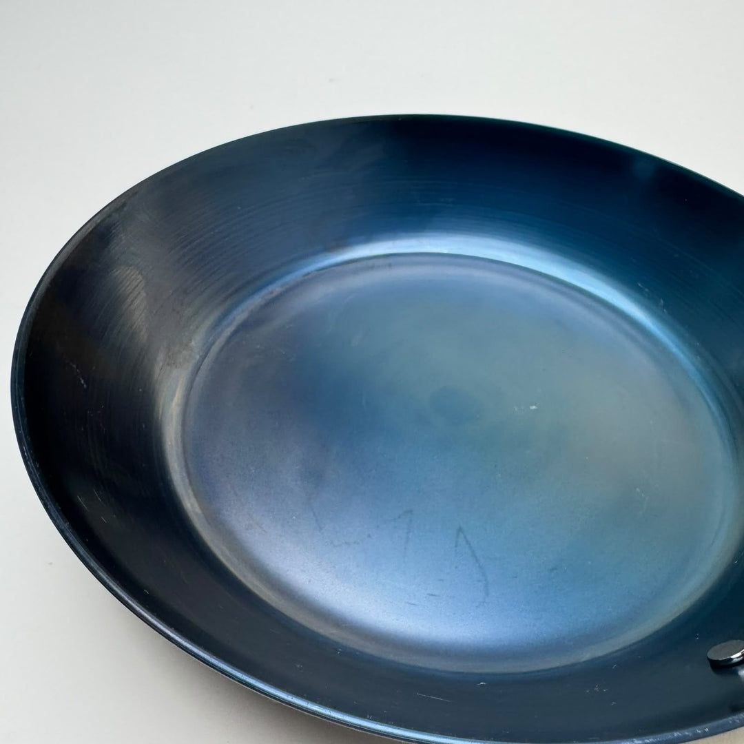 Fujita Kinzoku Experience Frying Pan 26cm-pan-Community Cutlery