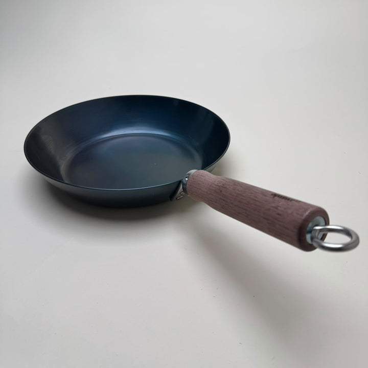 Fujita Kinzoku Experience Frying Pan 26cm-pan-Community Cutlery