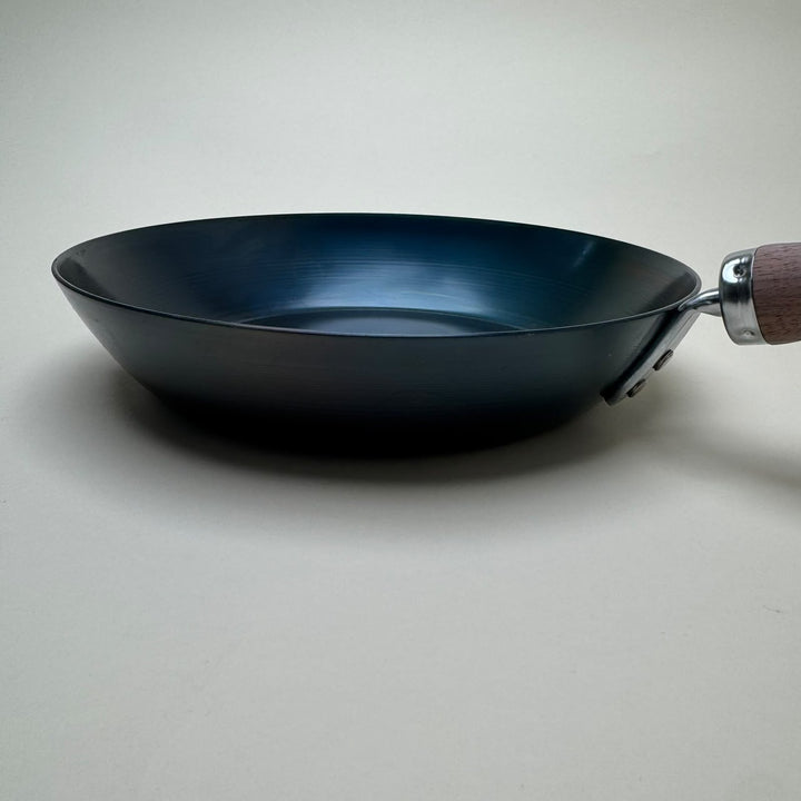 Fujita Kinzoku Experience Frying Pan 26cm-pan-Community Cutlery