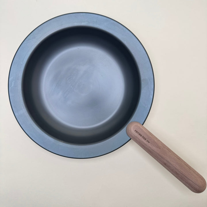 Fujita Kinzoku Jiu Fry pan-pan-Community Cutlery