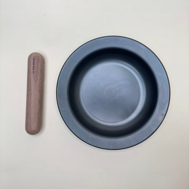 Fujita Kinzoku Jiu Fry pan-pan-Community Cutlery