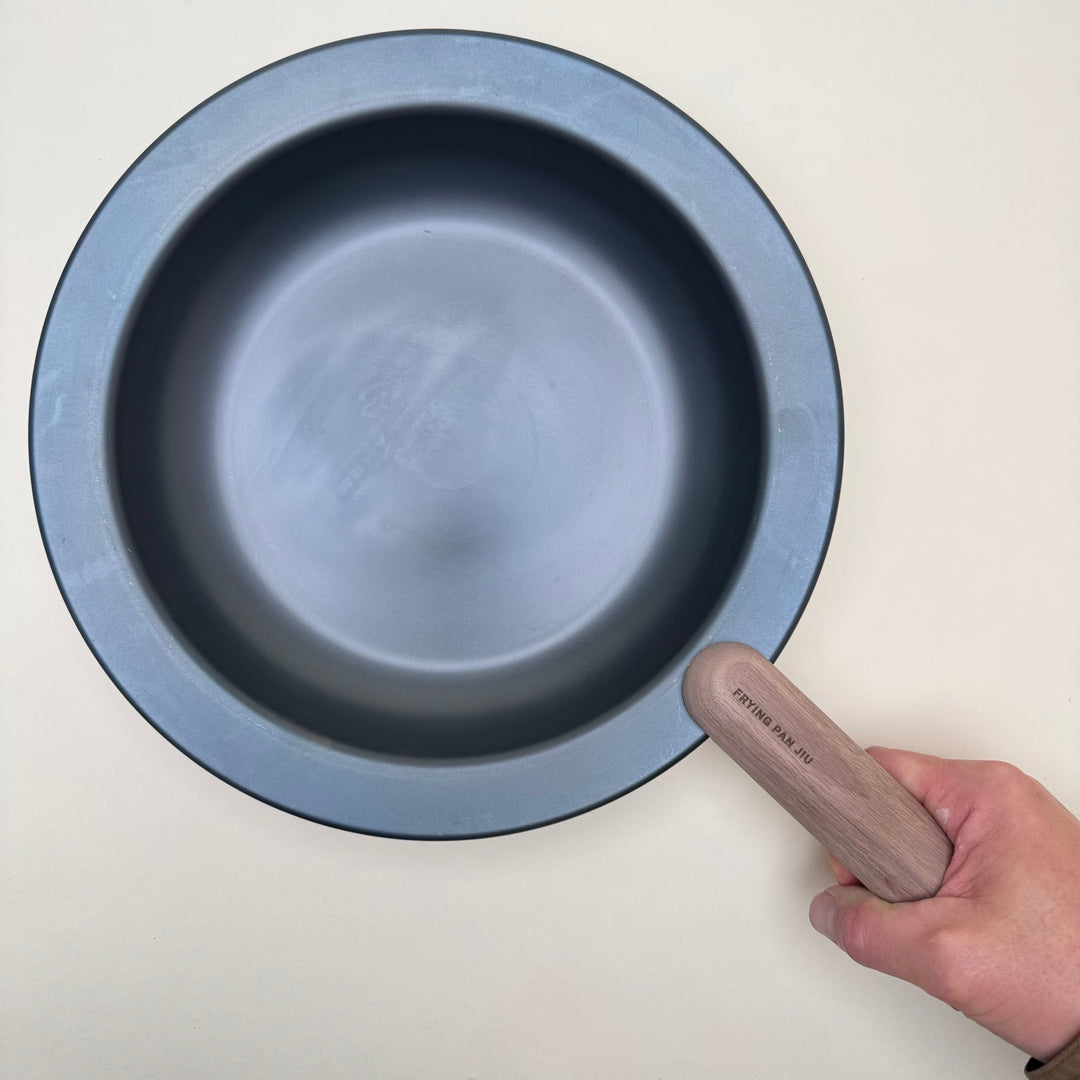 Fujita Kinzoku Jiu Fry pan-pan-Community Cutlery