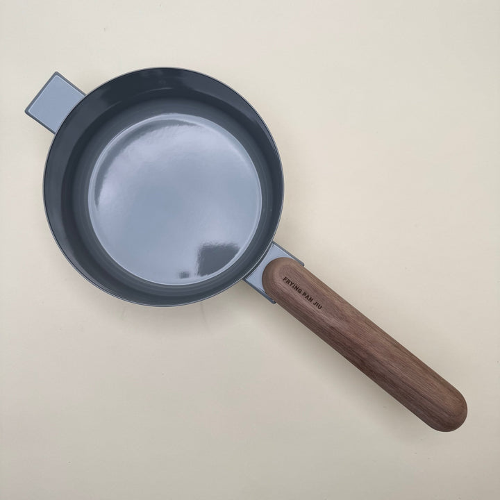 Fujita Kinzoku Jiu Soup Pan With Lid-pan-Community Cutlery