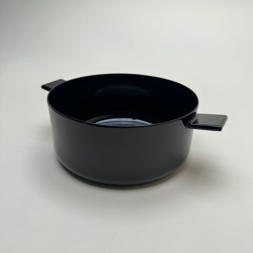 Fujita Kinzoku Jiu Soup Pan With Lid-pan-Community Cutlery