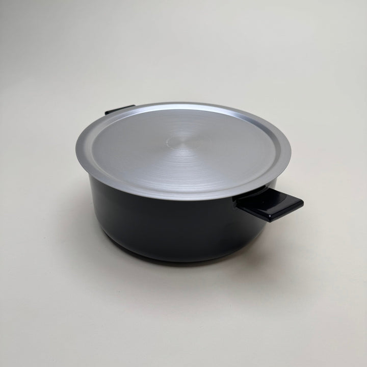 Fujita Kinzoku Jiu Soup Pan With Lid-pan-Community Cutlery