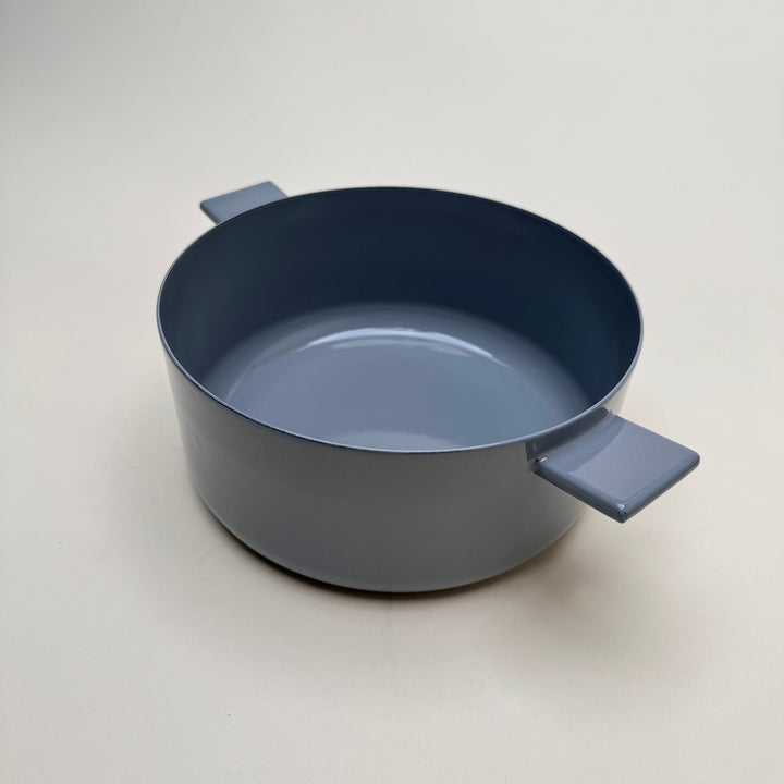 Fujita Kinzoku Jiu Soup Pan With Lid-pan-Community Cutlery