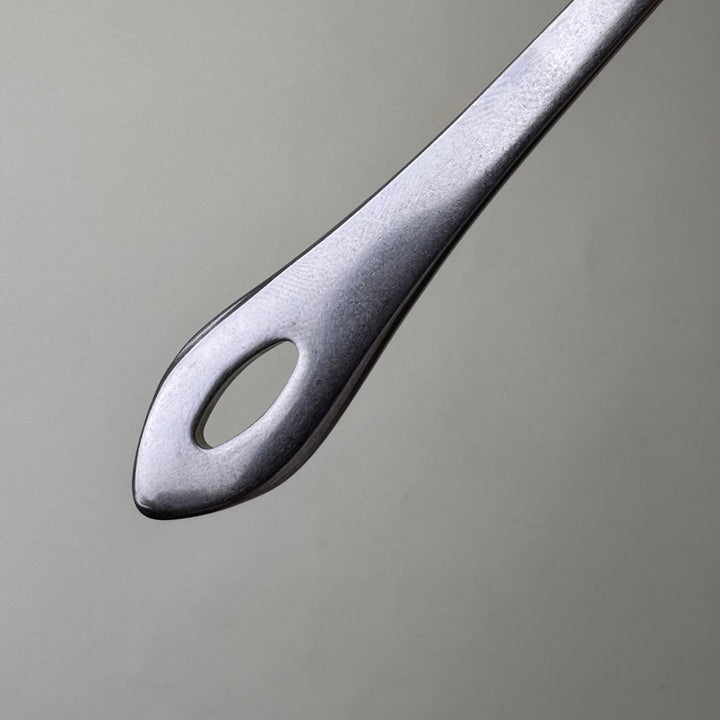 Gestura 00 Silver spoon - Community Cutlery