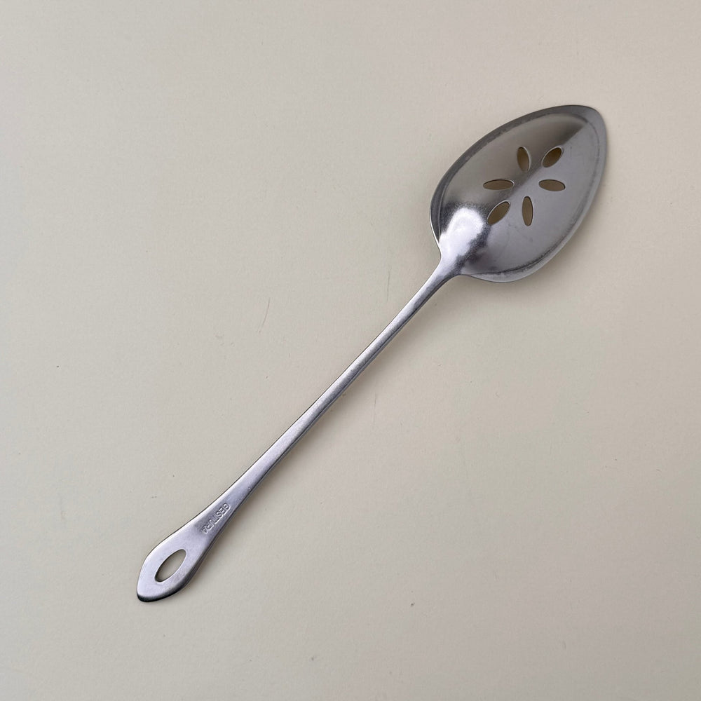 Gestura 00 Silver spoon - Community Cutlery