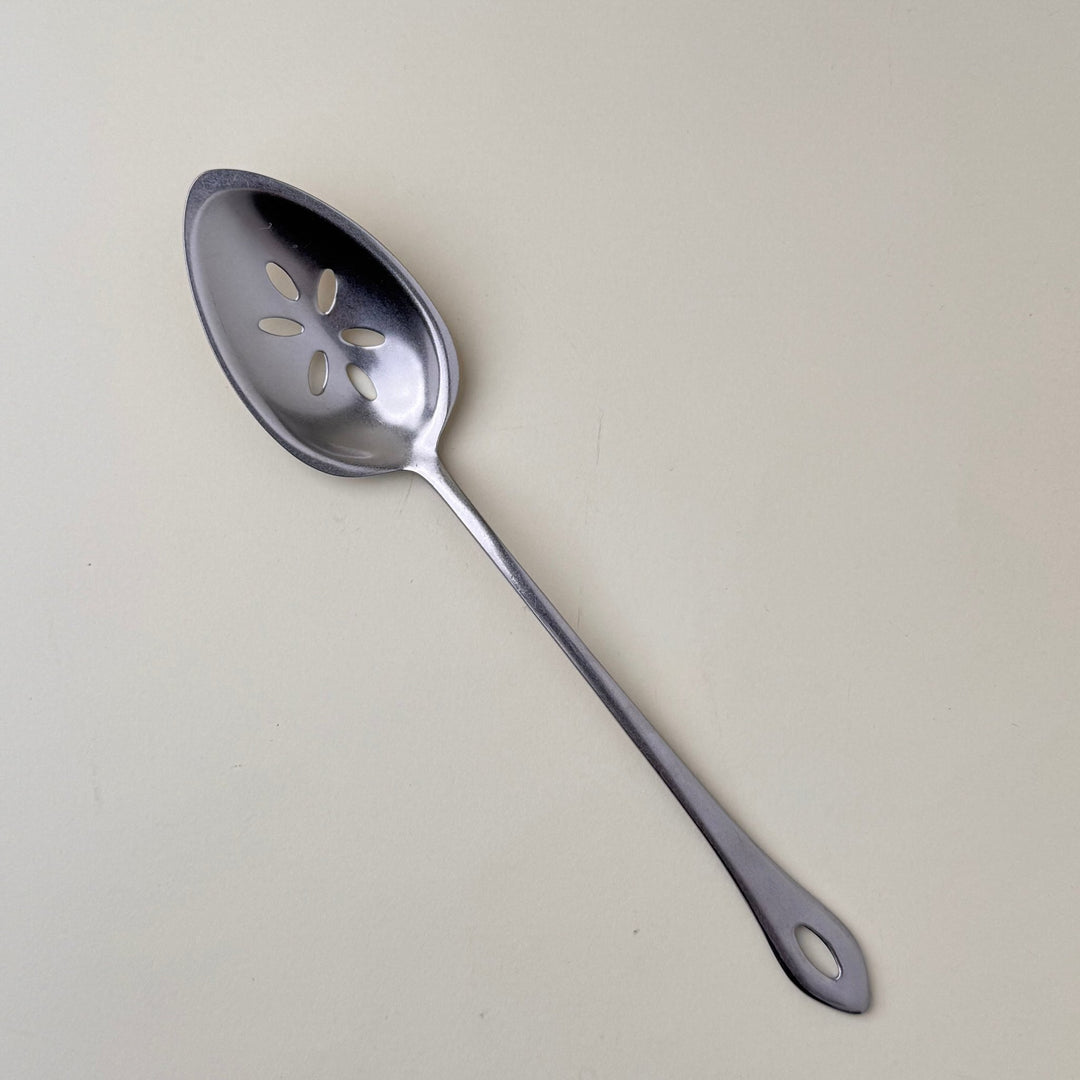 Gestura 00 Silver spoon - Community Cutlery
