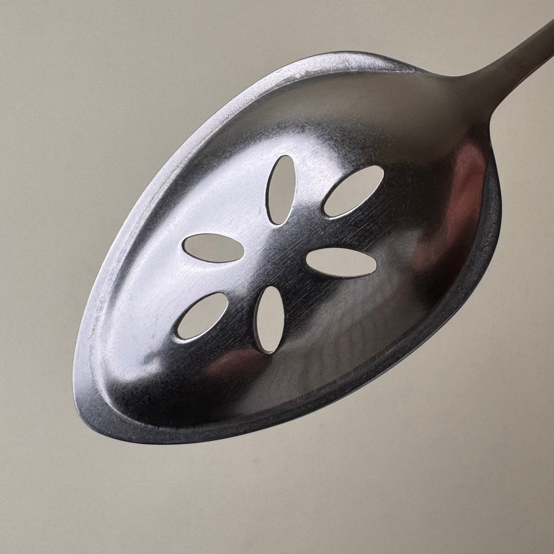 Gestura 00 Silver spoon - Community Cutlery