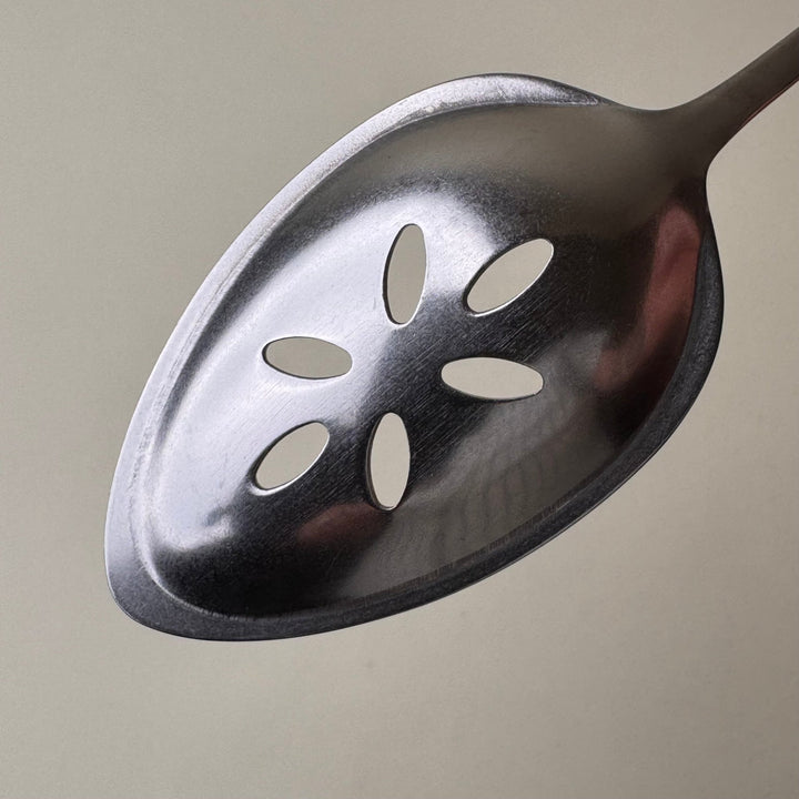 Gestura 00 Silver spoon - Community Cutlery