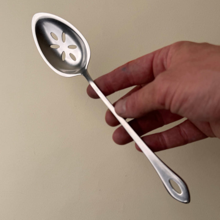 Gestura 00 Silver spoon - Community Cutlery