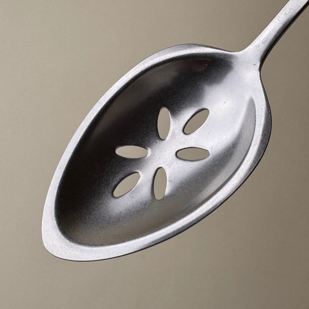 Gestura 00 Silver spoon - Community Cutlery
