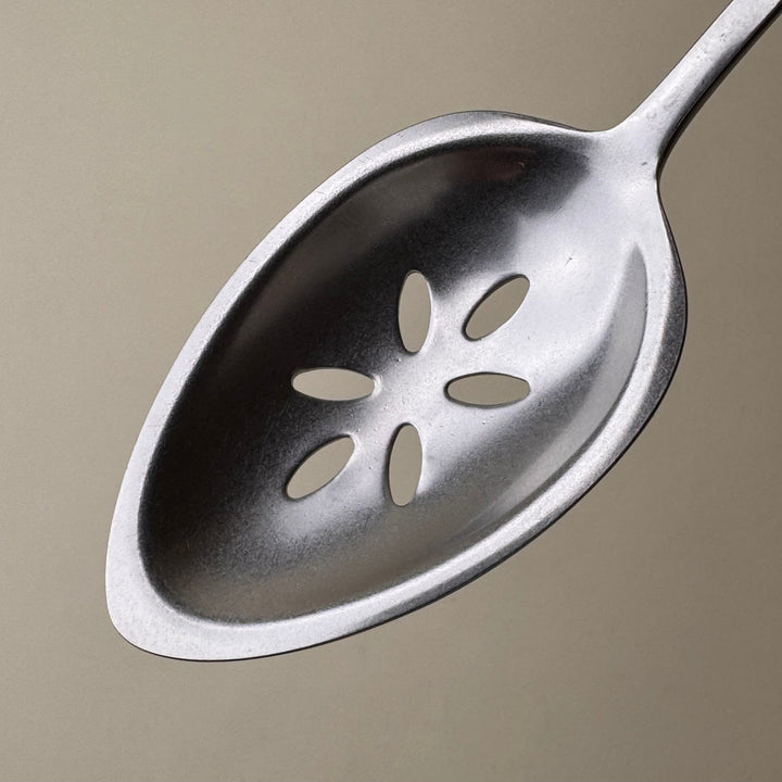 Gestura 00 Silver spoon - Community Cutlery
