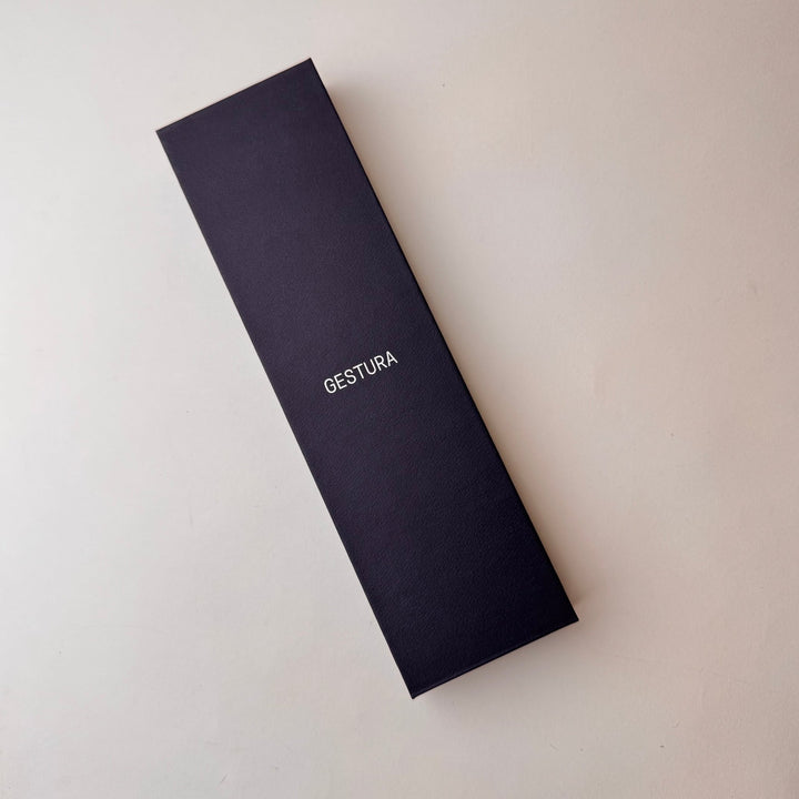 Gestura 01 Silver spoon - Community Cutlery