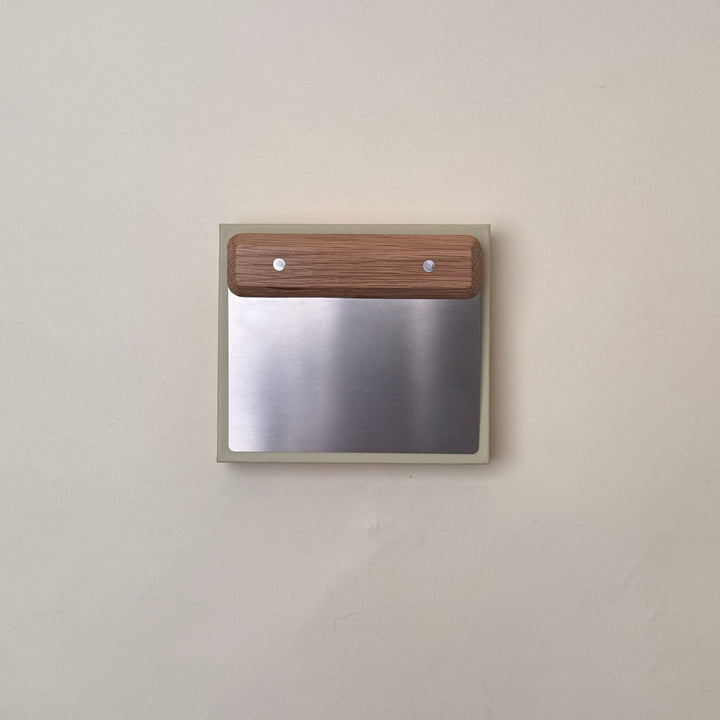 Gestura Flexi Bench Scraper - Community Cutlery