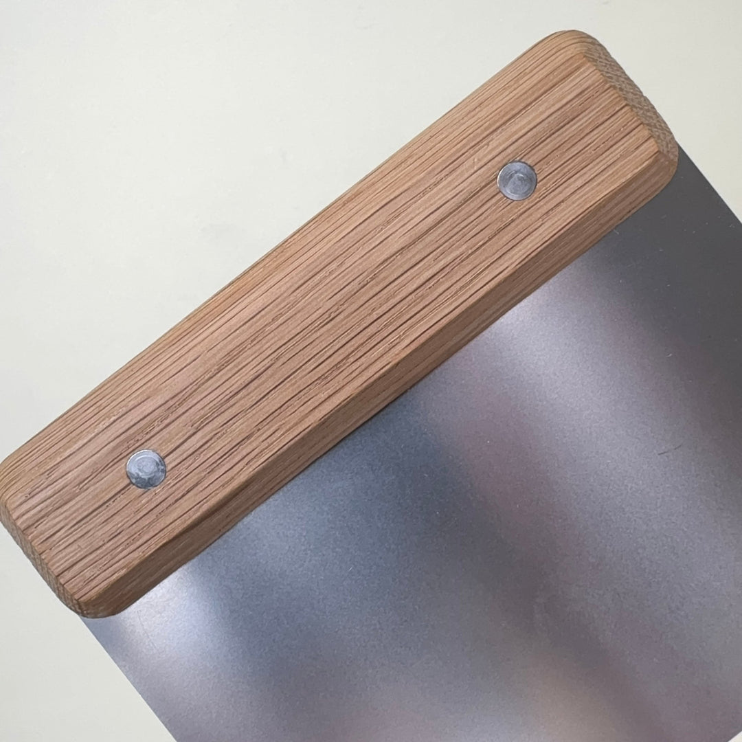 Gestura Flexi Bench Scraper - Community Cutlery