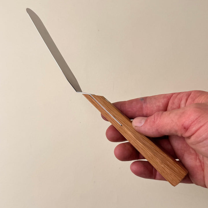 Gestura Spatula - Community Cutlery