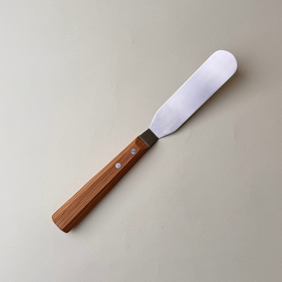 Gestura Spatula - Community Cutlery