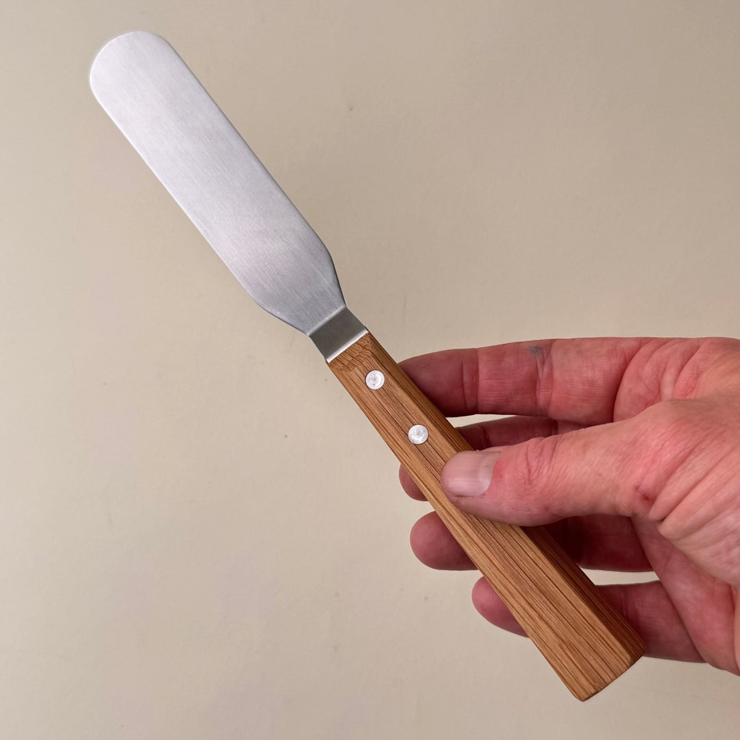 Gestura Spatula - Community Cutlery