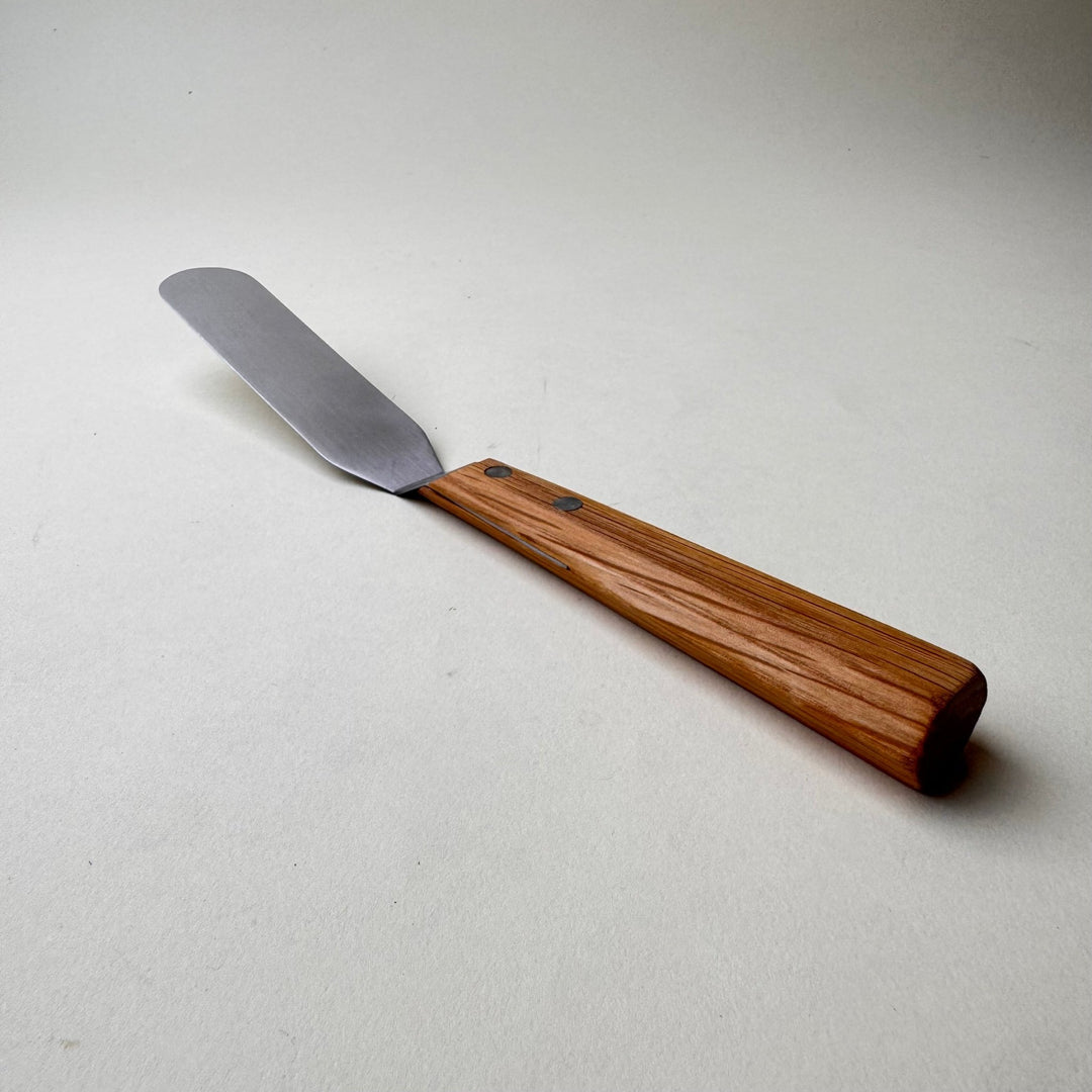 Gestura Spatula - Community Cutlery