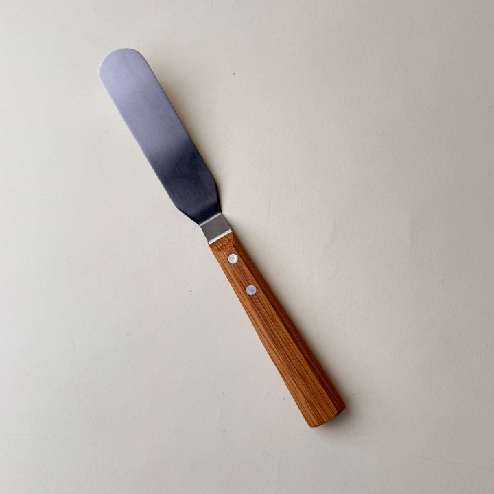 Gestura Spatula - Community Cutlery