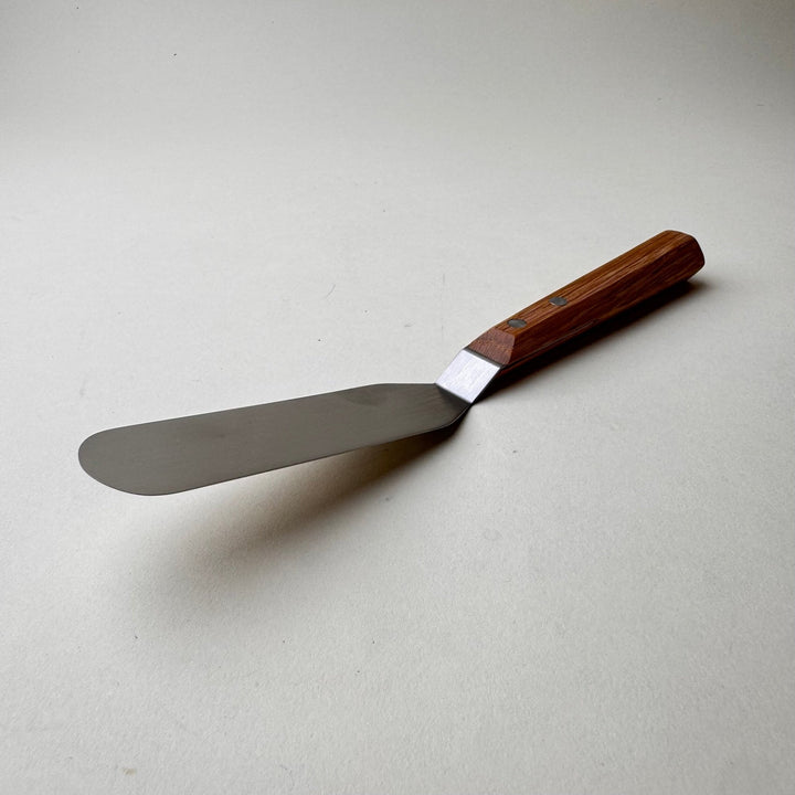 Gestura Spatula - Community Cutlery