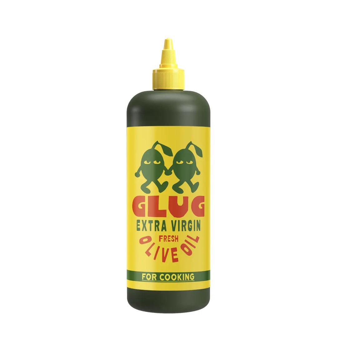 Glug Olive oil for Cooking - Community Cutlery