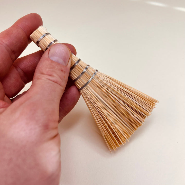 Grater Brush - Community Cutlery
