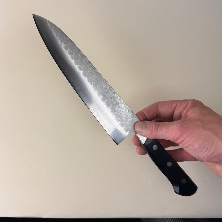 Gyuto 180 Swedish Stainless - Community Cutlery