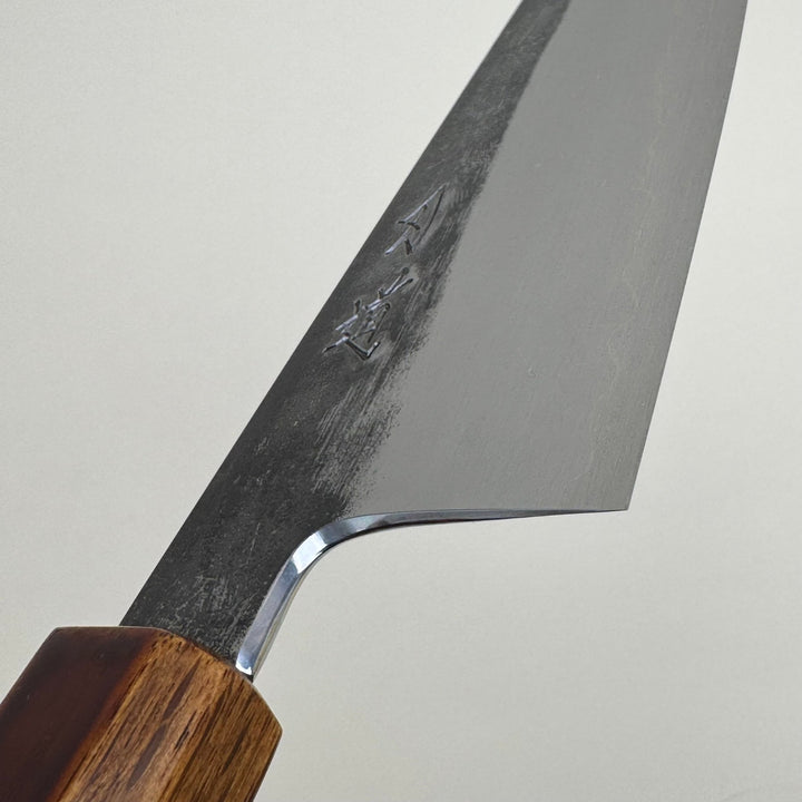 Hado Kirisame White 1 Bunka 180mm - Community Cutlery