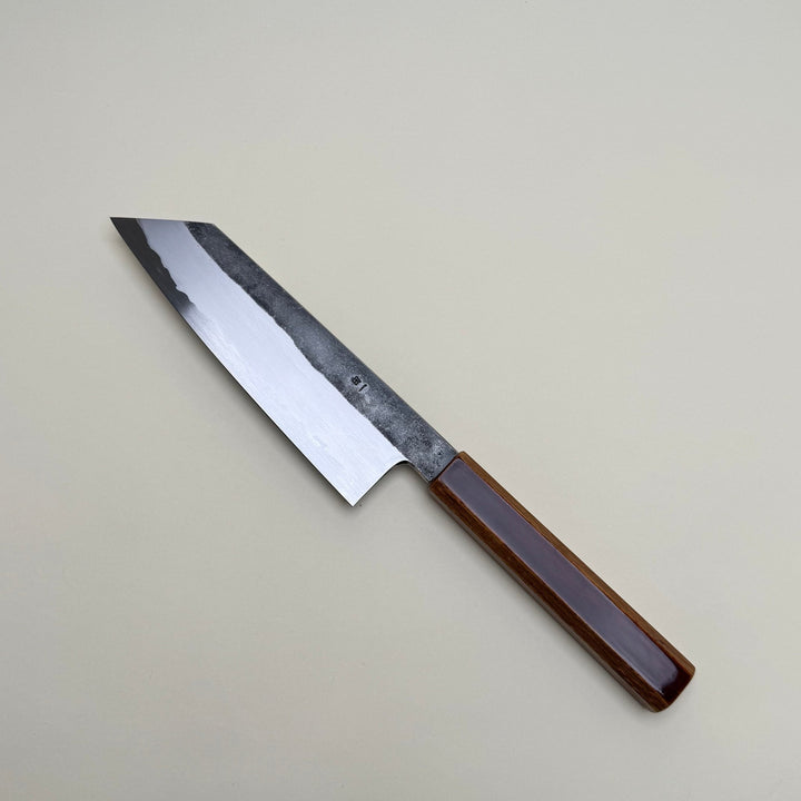 Hado Kirisame White 1 Bunka 180mm - Community Cutlery
