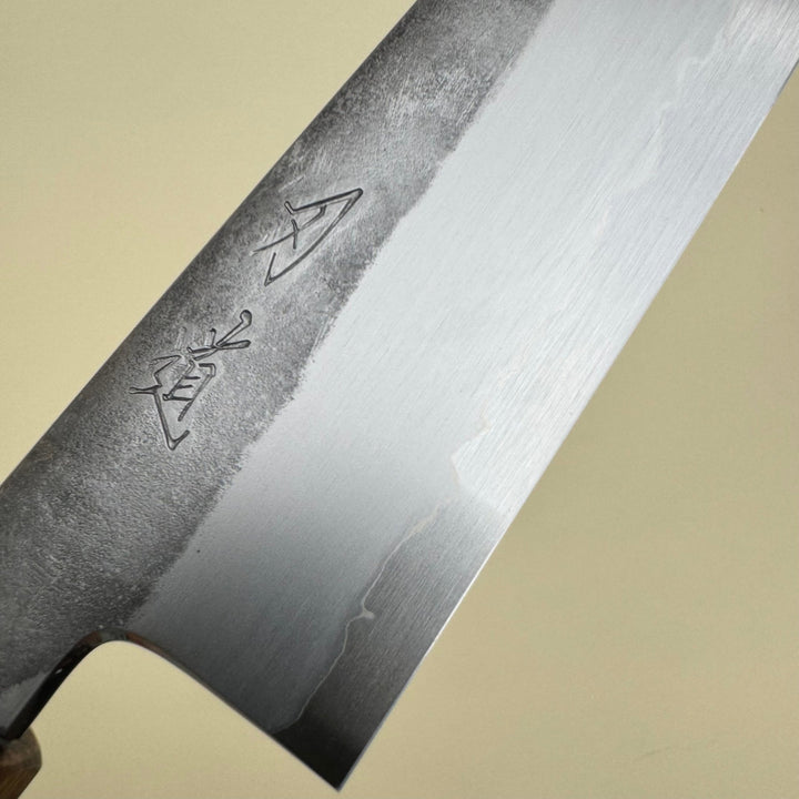 Hado Kirisame White 1 Gyuto 210mm - Community Cutlery